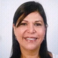 Teresa Farías Grau