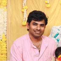 Chiranjeevi Veeravalli
