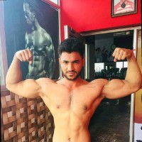 Ravi Tanwar