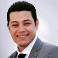 Ayman Saeed