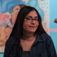 Andrea Rivera Cisneros