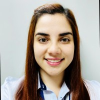 Jeanine Fabiola Navarro Quiros 🇨🇷