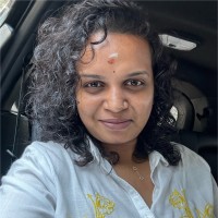Keerthana Ramesh