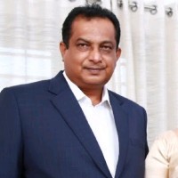 Roy Antony