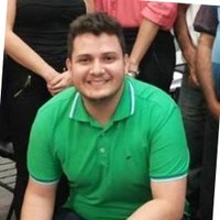 Leonardo Bitencourt Pereira