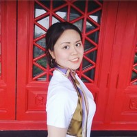 Amanda Xue
