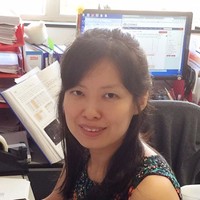 Ming Wang