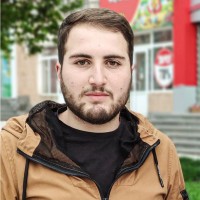 Artur Badalyan