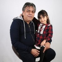 pejman khavari