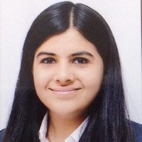 Eesha Parkhi