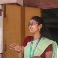 Sruthi Krishnakumar