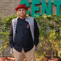 Santanu Sengupta