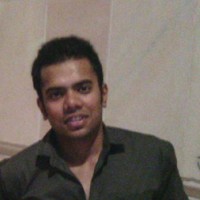 Pratik Choudhary