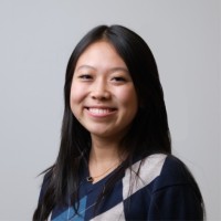 Sophie Zhou