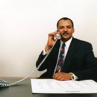 Larry Nembhard