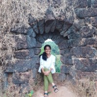 Annie V.Verghese