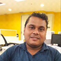 MANAS KUMAR DASH