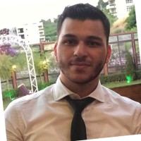 Charbel Nicolas