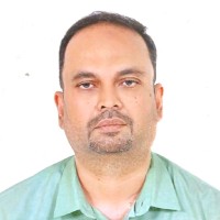 Mohammed Viquaruddin