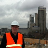 Ron Nijs