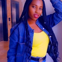 Cynthia Mwikali