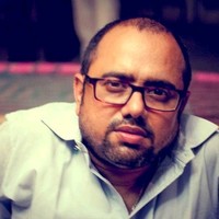 Anirban Sarkar