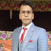 Mayak Sharma