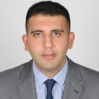 Ulaş ÖZÇELİK