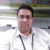 Prashant Bokade