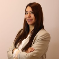 Yasmin Boaron