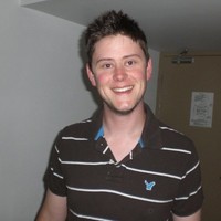 Christopher Meadows