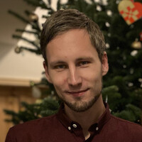Mathias Bech
