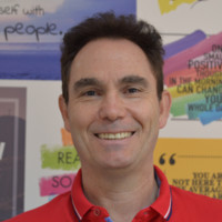 Bruce Arnott