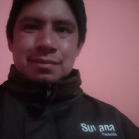Robin Alfredo Pérez Iquira