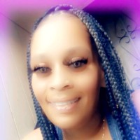 Arnesha Eddings