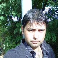 Nasir Ahmed