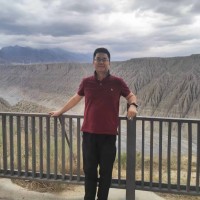 Alwin Li