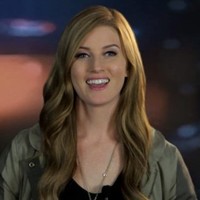 Ashley Jenkins