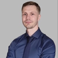 Thomas Mcgonnell - Ba (Hons) Cip
