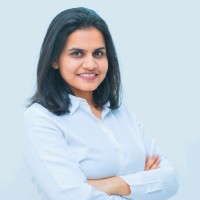 Divya Vedmutha-Munot