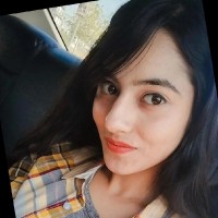 Drishti Sharma