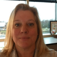 Vickie Wood
