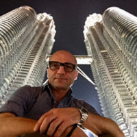 Alberto Scorretti