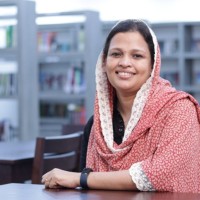 Jaseena Mohammed