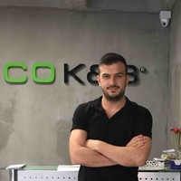 BARIŞ BEŞLİ