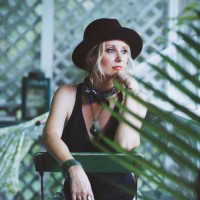 Jess James