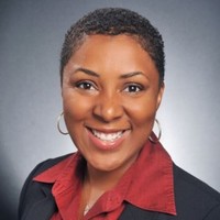 Keisha Thomas
