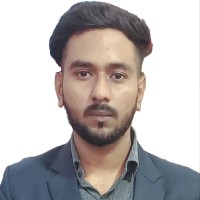 Mohammad Anas