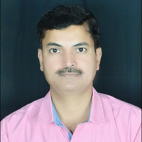 Jayvant Bhong