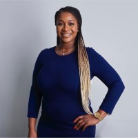 Busola Famuyide, CPA, CA